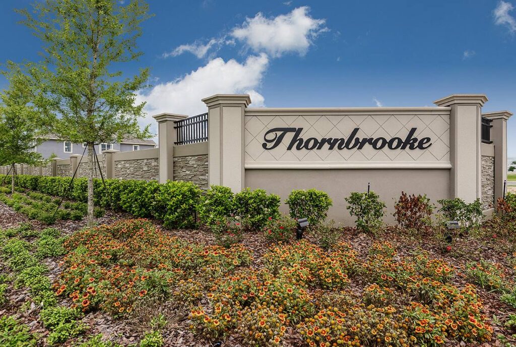 Thornbrooke at Towne Center - Sanford, FL