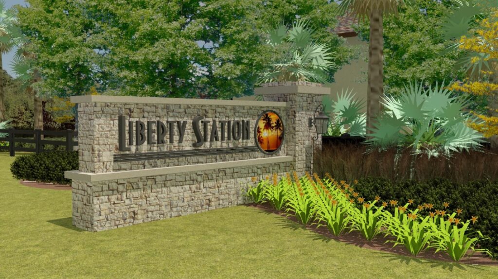 Liberty Station - Orange City, FL