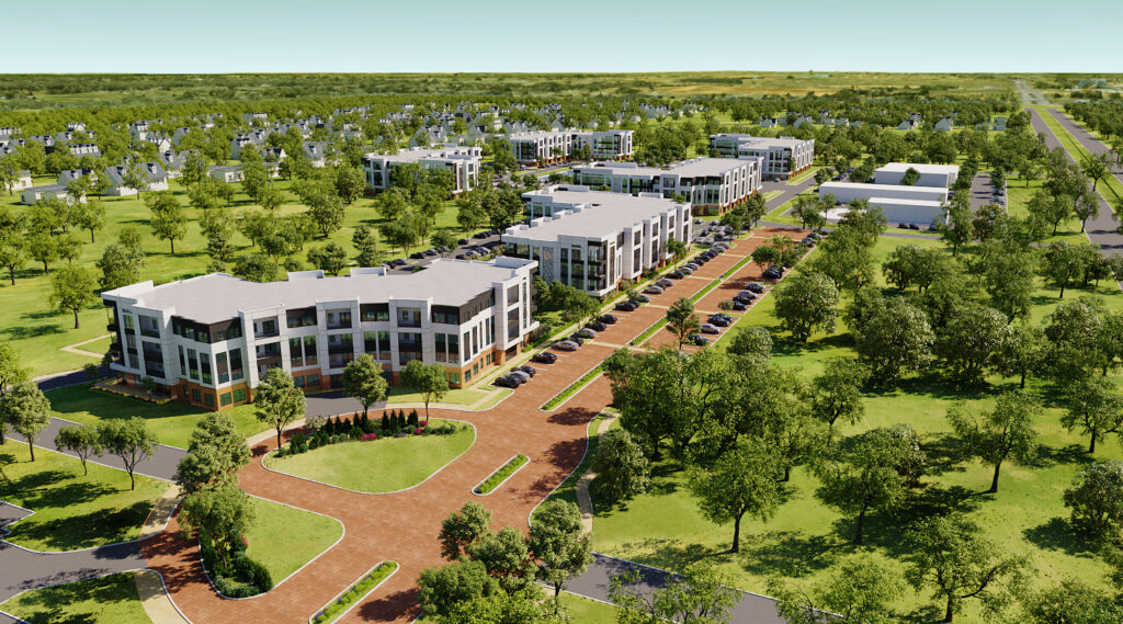 Citrus Ridge – Davenport, FL